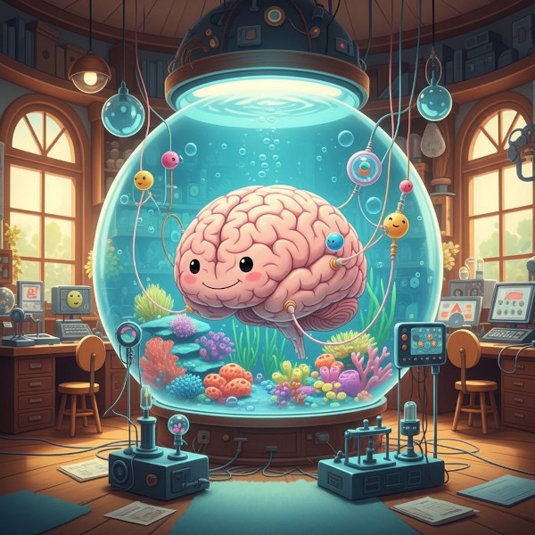 Intelligence Machine